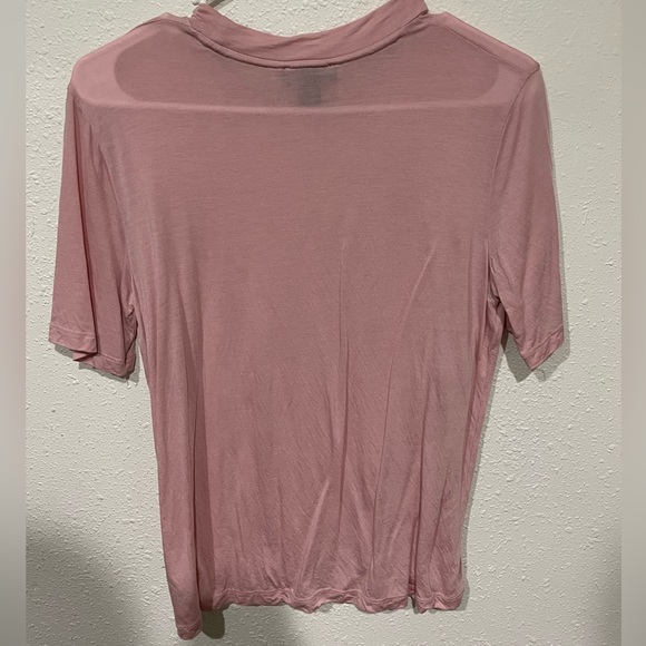 Pink top - Picture 3 of 3